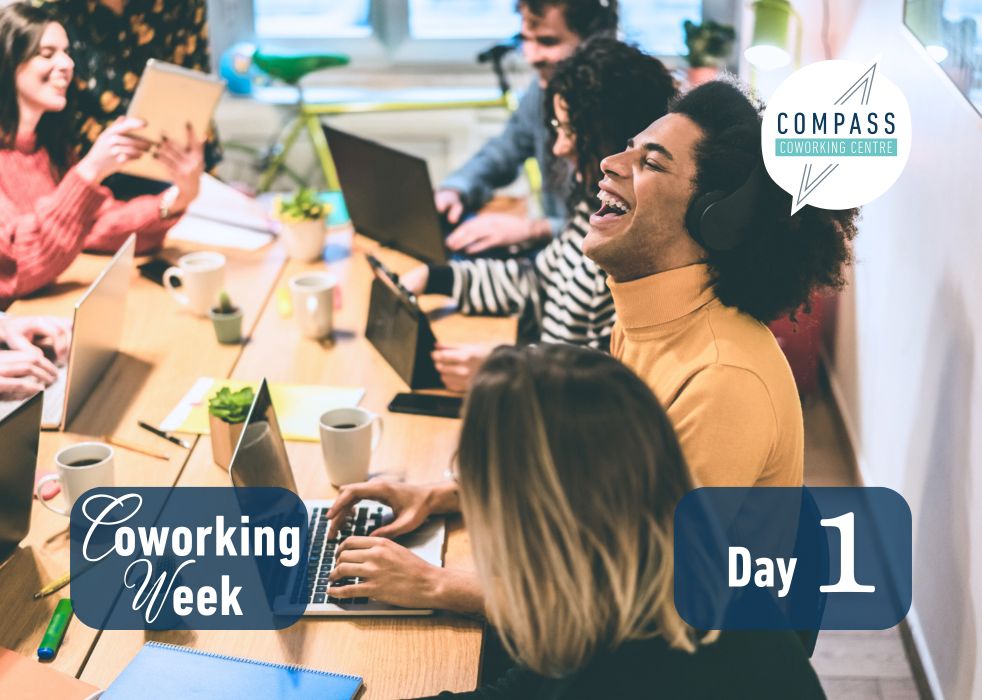 Coworking Week