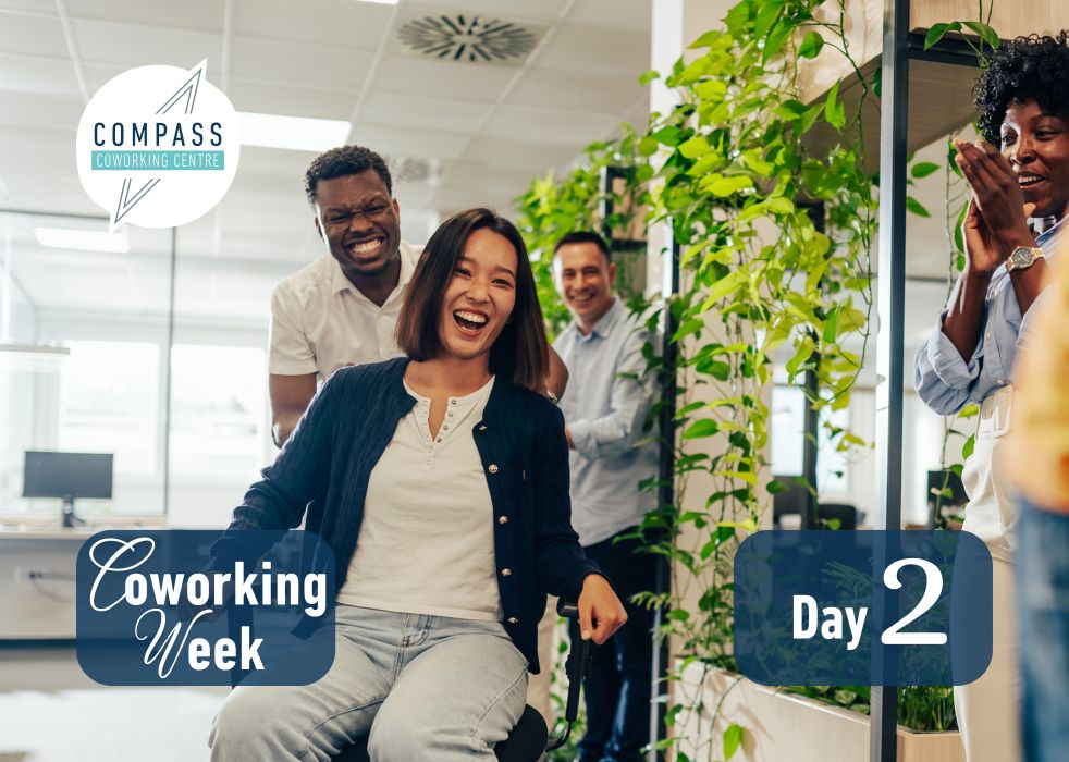 Coworking Week