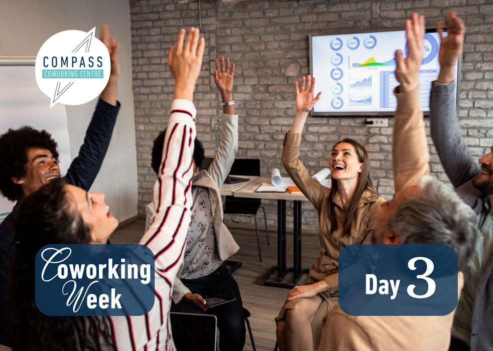 Coworking Week