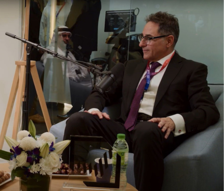 Move Over Ordinary, Make Space for the Future of Business!