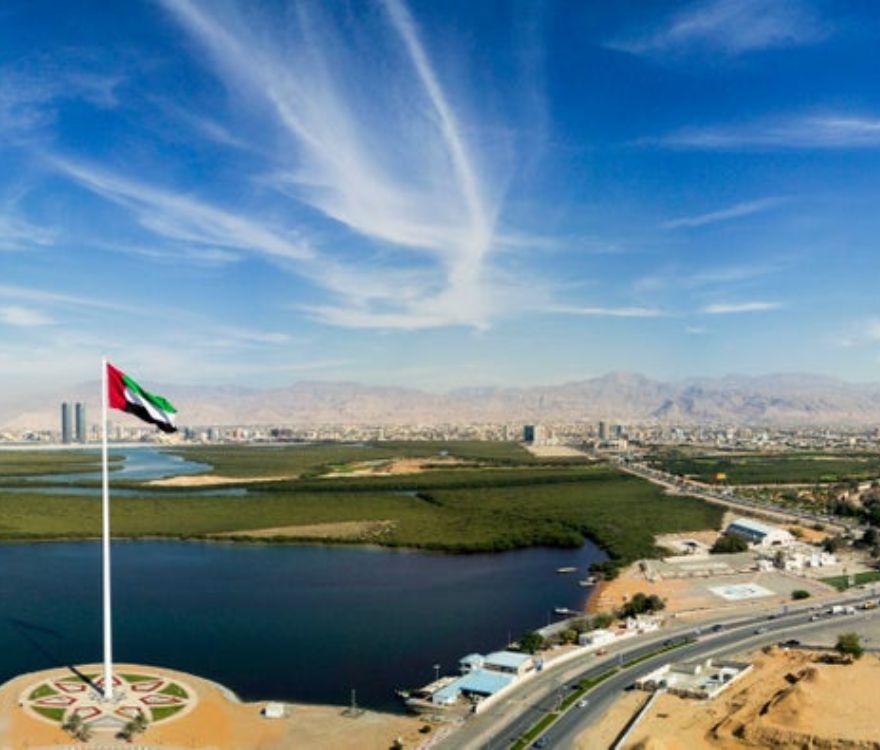 Sustainability in Action: RAK Leads the Way Towards UAE’s Net Zero 2050